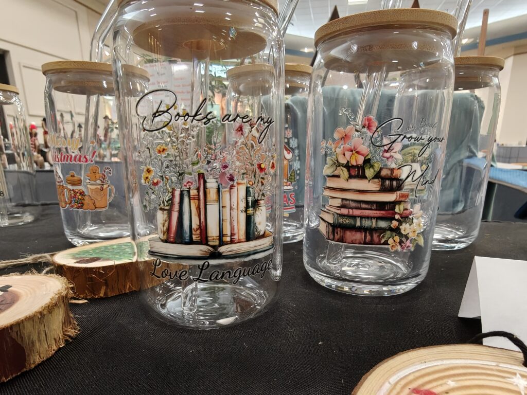 Glass Cups